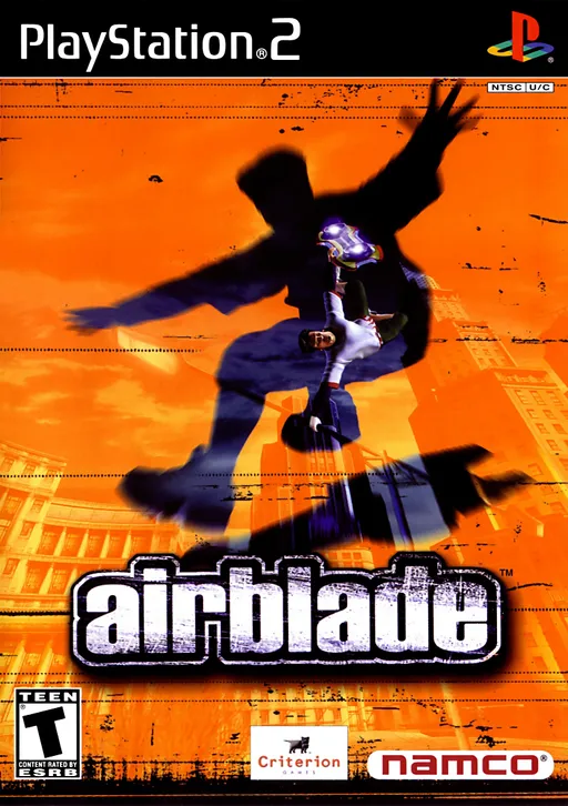AirBlade (USA)